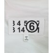 ラグタグ(RAGTAG)のMM6 エムエムシックス レディース Tシャツ・カットソー サイズ：S3