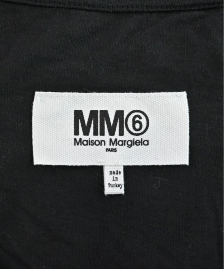 ラグタグ(RAGTAG)のMM6 エムエムシックス レディース Tシャツ・カットソー サイズ：M3