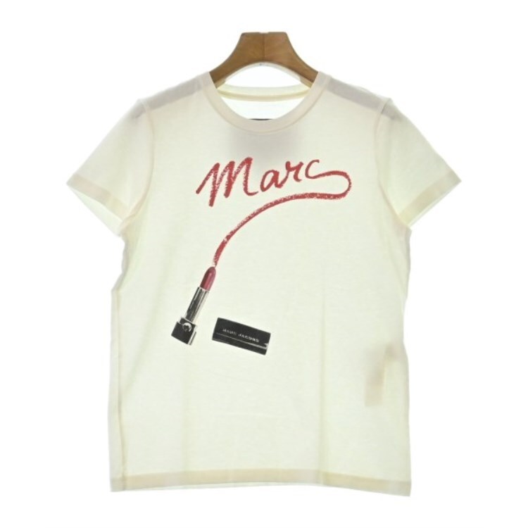 ラグタグ(RAGTAG)のMARC JACOBS マークジェイコブス レディース Tシャツ・カットソー サイズ：XS Ｔシャツ