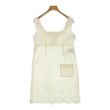 ラグタグ(RAGTAG)のMiu Miu ミュウミュウ レディース ワンピース サイズ：38(S位)2