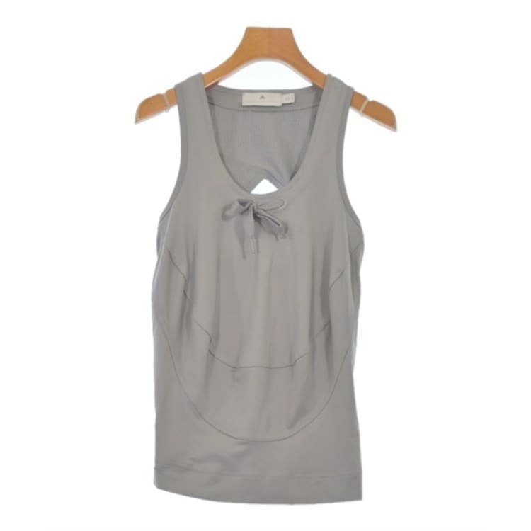 ラグタグ(RAGTAG)のadidas by Stella McCartney アディダスバイステラマッカートニー レディース タンクトップ サイズ：XS タンクトップ・キャミソール