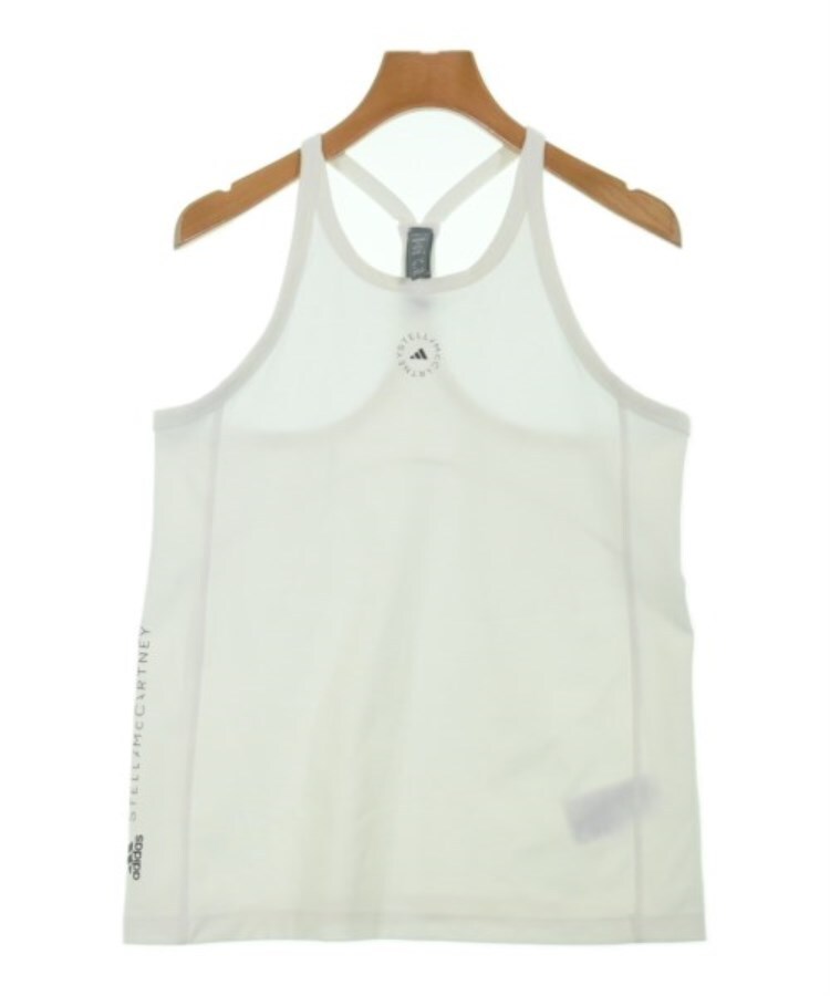 ラグタグ(RAGTAG)のadidas by Stella McCartney アディダスバイステラマッカートニー レディース タンクトップ サイズ：M1