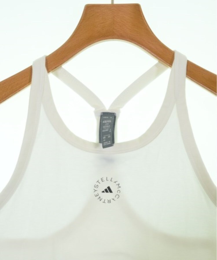 ラグタグ(RAGTAG)のadidas by Stella McCartney アディダスバイステラマッカートニー レディース タンクトップ サイズ：M5