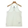 ラグタグ(RAGTAG)のadidas by Stella McCartney アディダスバイステラマッカートニー レディース タンクトップ サイズ：M 白