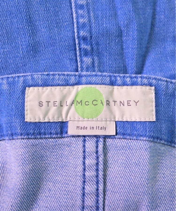 ラグタグ(RAGTAG)のSTELLA McCARTNEY ステラマッカートニー レディース ワンピース サイズ：343