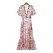 ラグタグ(RAGTAG)のSTELLA McCARTNEY ステラマッカートニー レディース ワンピース サイズ：XS1