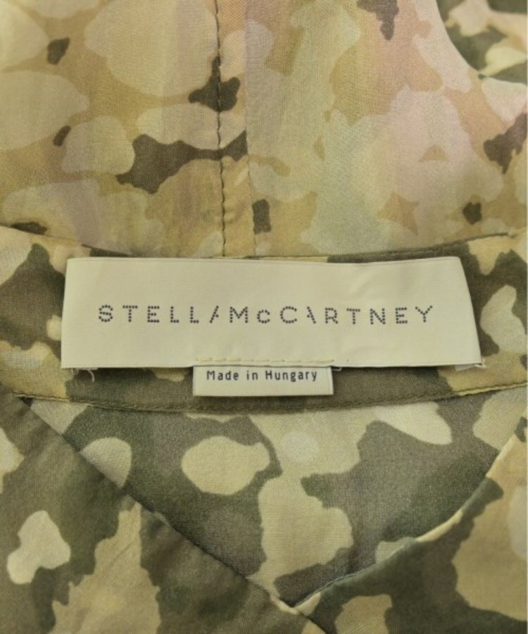 ラグタグ(RAGTAG)のSTELLA McCARTNEY ステラマッカートニー レディース オールインワン/サロペット サイズ：F3