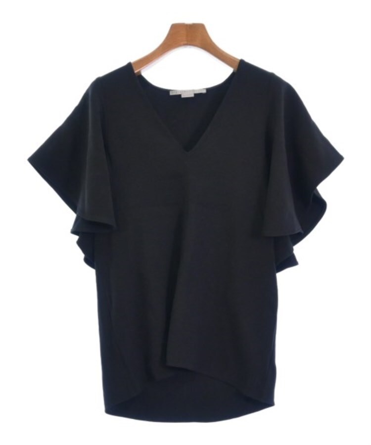 ラグタグ(RAGTAG)のSTELLA McCARTNEY ステラマッカートニー レディース ブラウス サイズ：36(XS位)1