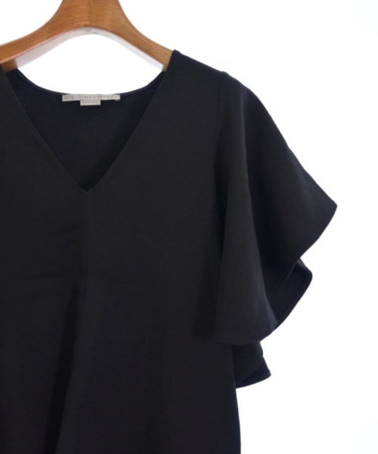ラグタグ(RAGTAG)のSTELLA McCARTNEY ステラマッカートニー レディース ブラウス サイズ：36(XS位)4