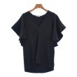 ラグタグ(RAGTAG)のSTELLA McCARTNEY ステラマッカートニー レディース ブラウス サイズ：36(XS位) 黒