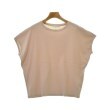 ラグタグ(RAGTAG)の23区 ニジューサンク レディース Tシャツ・カットソー サイズ：38(M位) ピンクベージュ