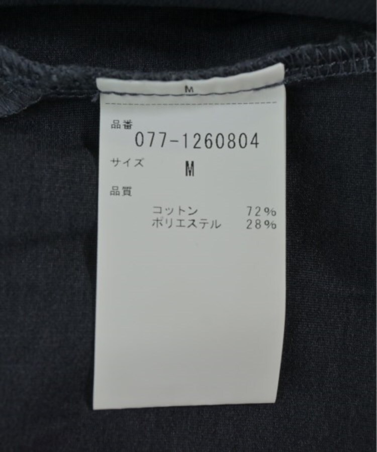 ラグタグ(RAGTAG)のHUMAN WOMAN ヒューマンウーマン レディース Tシャツ・カットソー サイズ：M4
