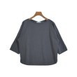 ラグタグ(RAGTAG)のHUMAN WOMAN ヒューマンウーマン レディース Tシャツ・カットソー サイズ：M グレー