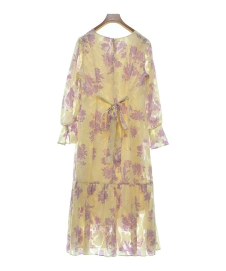 ラグタグ(RAGTAG)のJILLSTUART ジルスチュアート レディース ワンピース サイズ：2(M位)2