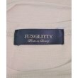 ラグタグ(RAGTAG)のJUSGLITTY ジャスグリッティ レディース ノースリーブ サイズ：2(M位)3