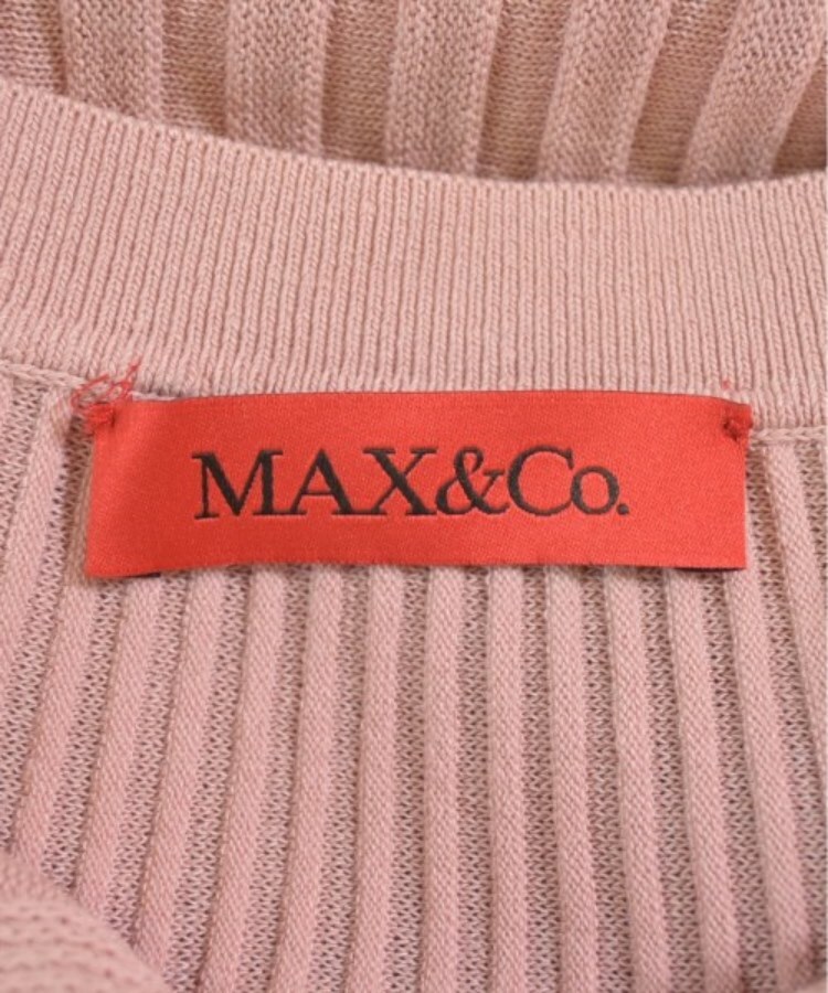 ラグタグ(RAGTAG)のMAX&CO. マックスアンドコー レディース ニット・セーター サイズ：XS3