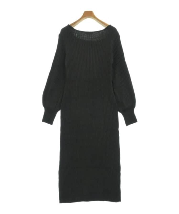 ラグタグ(RAGTAG)のNATURAL BEAUTY BASIC ナチュラルビューティーベーシック レディース ワンピース サイズ：M2