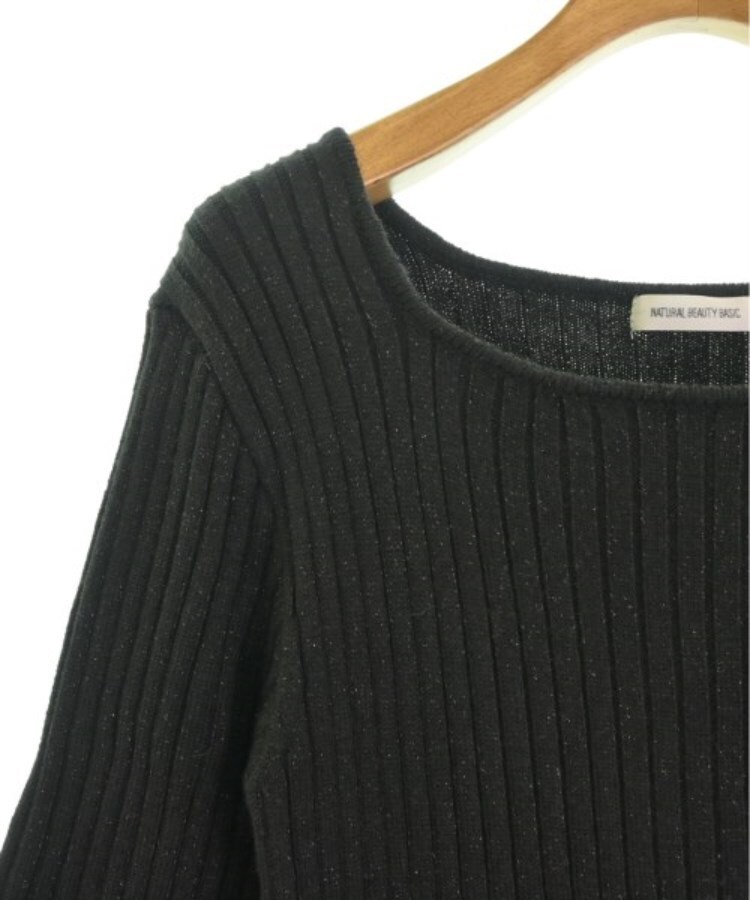 ラグタグ(RAGTAG)のNATURAL BEAUTY BASIC ナチュラルビューティーベーシック レディース ワンピース サイズ：M5