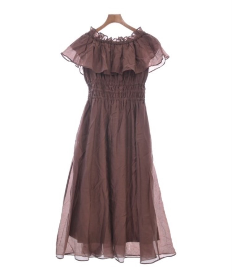 ラグタグ(RAGTAG)のNATURAL BEAUTY BASIC ナチュラルビューティーベーシック レディース ワンピース サイズ：M1