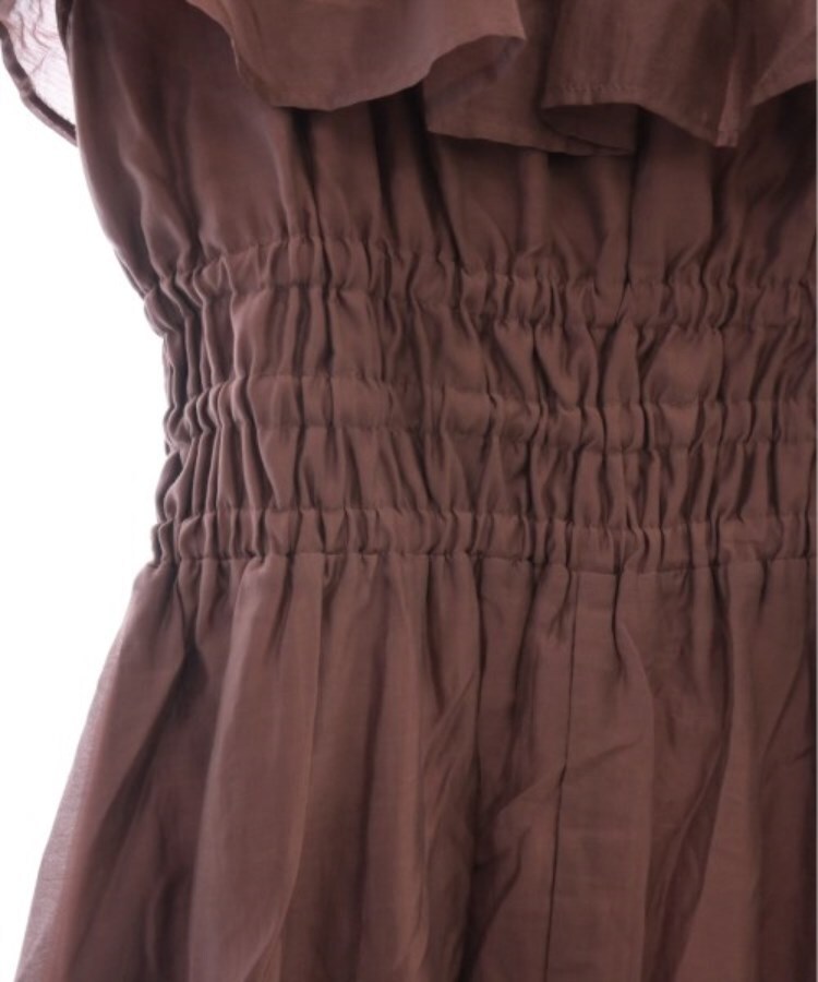ラグタグ(RAGTAG)のNATURAL BEAUTY BASIC ナチュラルビューティーベーシック レディース ワンピース サイズ：M5