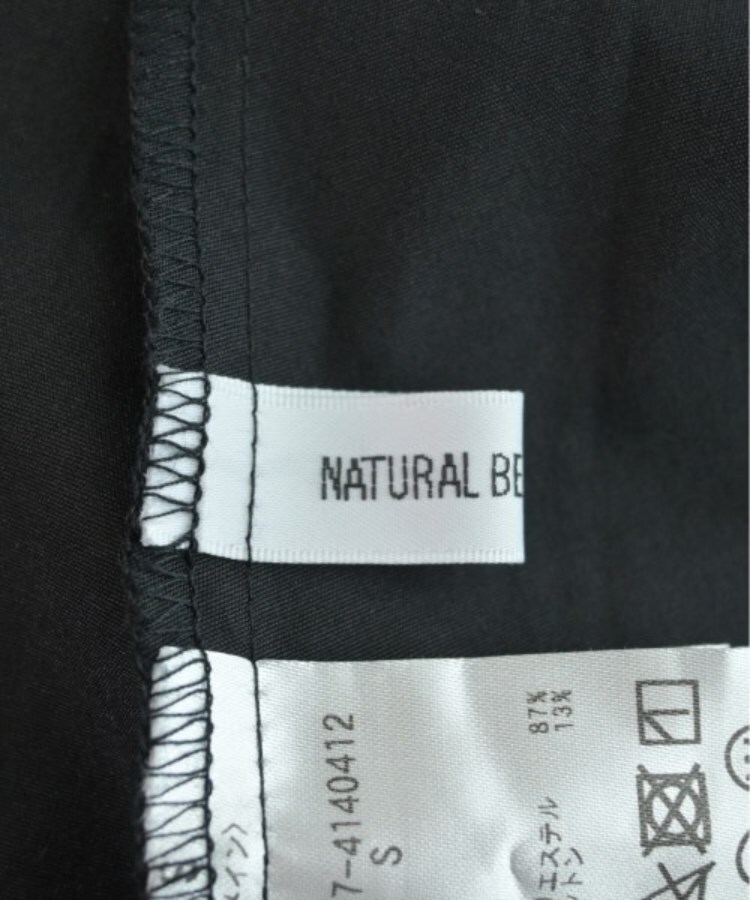 ラグタグ(RAGTAG)のNATURAL BEAUTY BASIC ナチュラルビューティーベーシック レディース ワンピース サイズ：S3