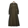 ラグタグ(RAGTAG)のNATURAL BEAUTY BASIC ナチュラルビューティーベーシック レディース ワンピース サイズ：M グレー系