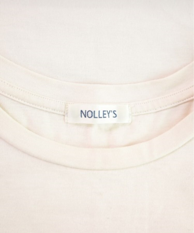 ラグタグ(RAGTAG)のNolley's ノーリーズ レディース Tシャツ・カットソー サイズ：36(S位)3