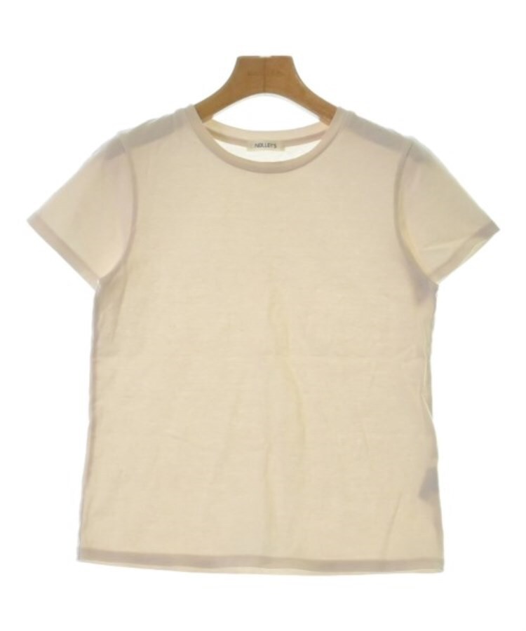 ラグタグ(RAGTAG)のNolley's ノーリーズ レディース Tシャツ・カットソー サイズ：36(S位) ベージュ