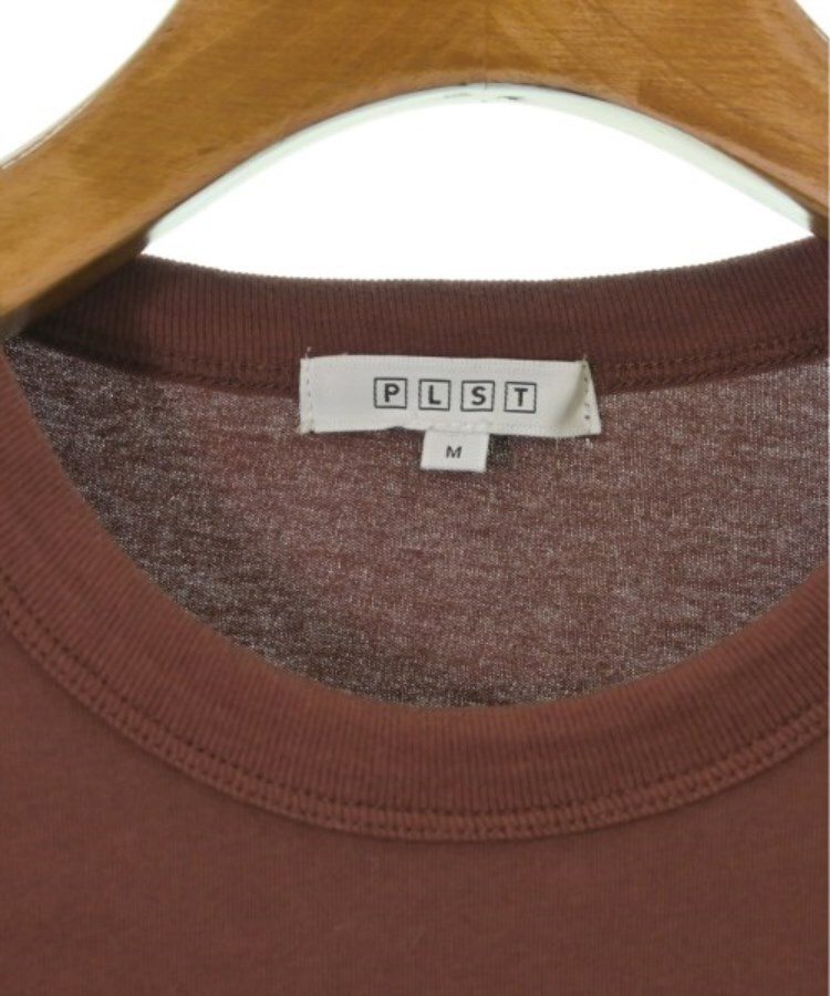 ラグタグ(RAGTAG)のPLST プラステ レディース Tシャツ・カットソー サイズ：M3