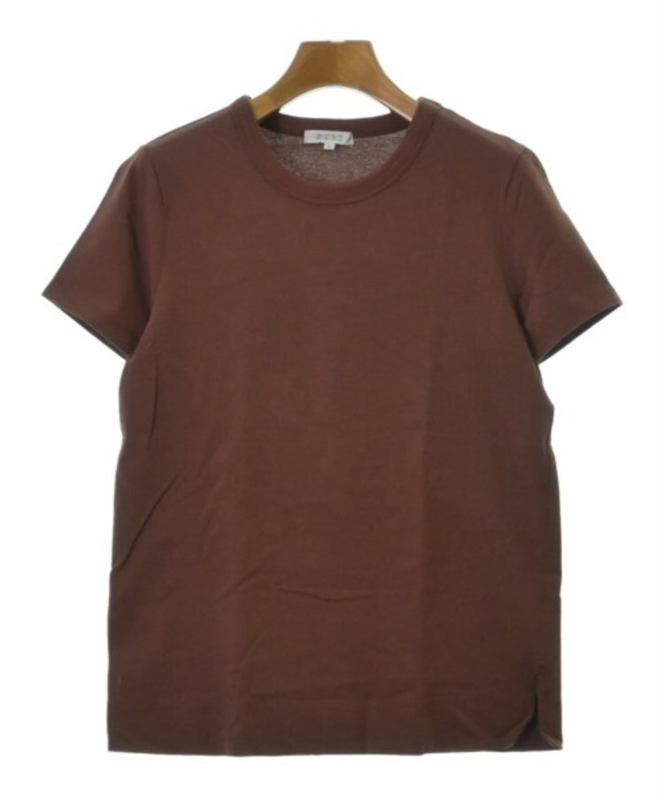 ラグタグ(RAGTAG)のPLST プラステ レディース Tシャツ・カットソー サイズ：M 茶
