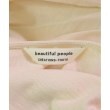 ラグタグ(RAGTAG)のbeautiful people ビューティフルピープル レディース ワンピース サイズ：36(S位)3