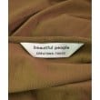 ラグタグ(RAGTAG)のbeautiful people ビューティフルピープル レディース ワンピース サイズ：34(XS位)3