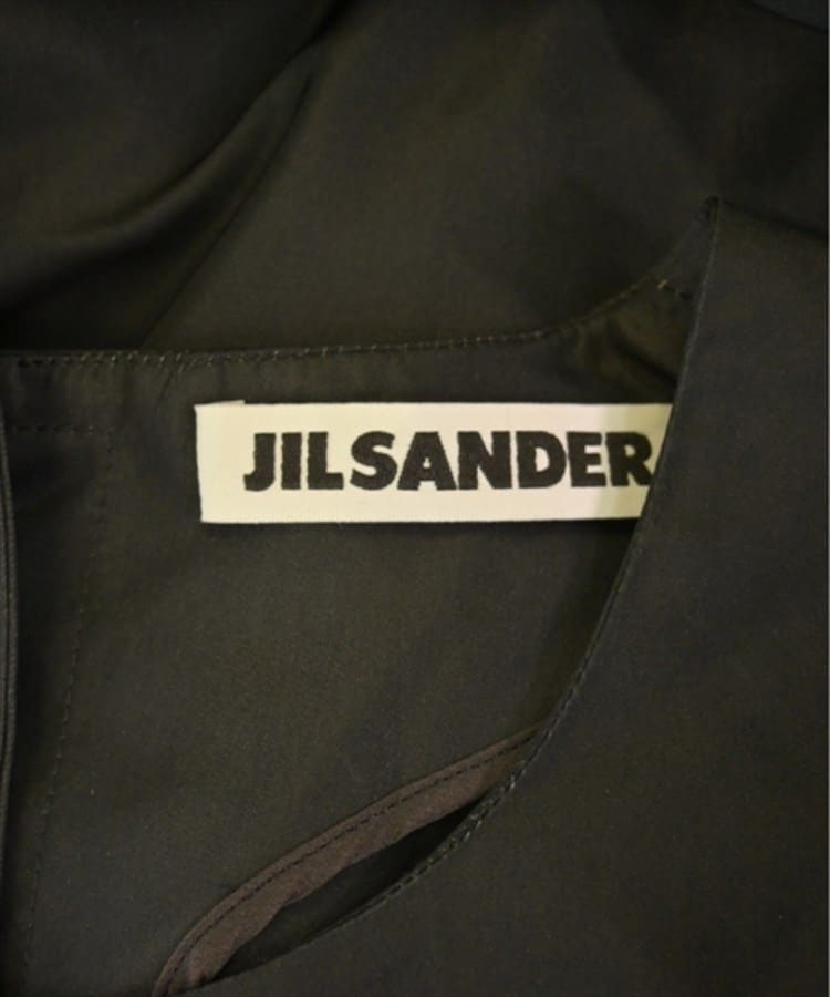 ラグタグ(RAGTAG)のJIL SANDER ジルサンダー レディース ワンピース サイズ：34(XXS位)3