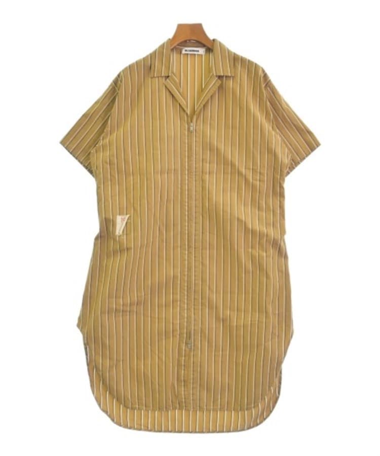 ラグタグ(RAGTAG)のJIL SANDER ジルサンダー レディース ワンピース サイズ：36(XS位)1