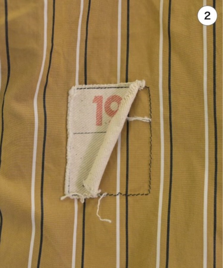 ラグタグ(RAGTAG)のJIL SANDER ジルサンダー レディース ワンピース サイズ：36(XS位)7