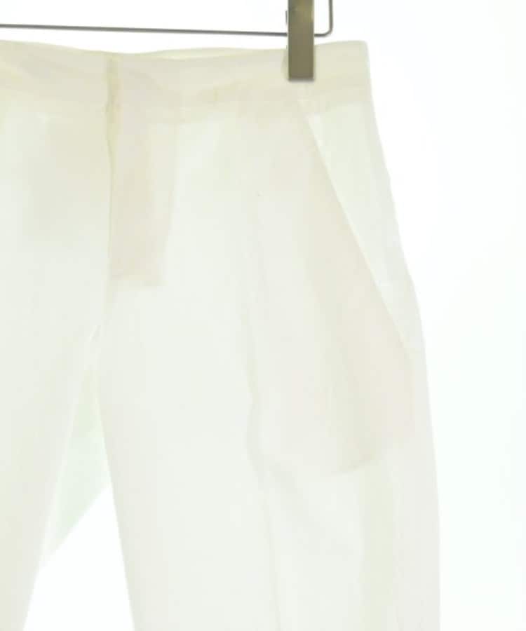 ラグタグ(RAGTAG)のJIL SANDER ジルサンダー レディース スラックス サイズ：32(XXS位)5