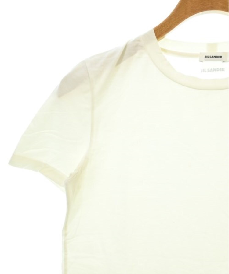 ラグタグ(RAGTAG)のJIL SANDER ジルサンダー レディース Tシャツ・カットソー サイズ：M5