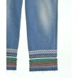 ラグタグ(RAGTAG)のMAX MARA WEEK END LINE マックスマーラウィークエンドライン レディース デニムパンツ サイズ：42(L位)5