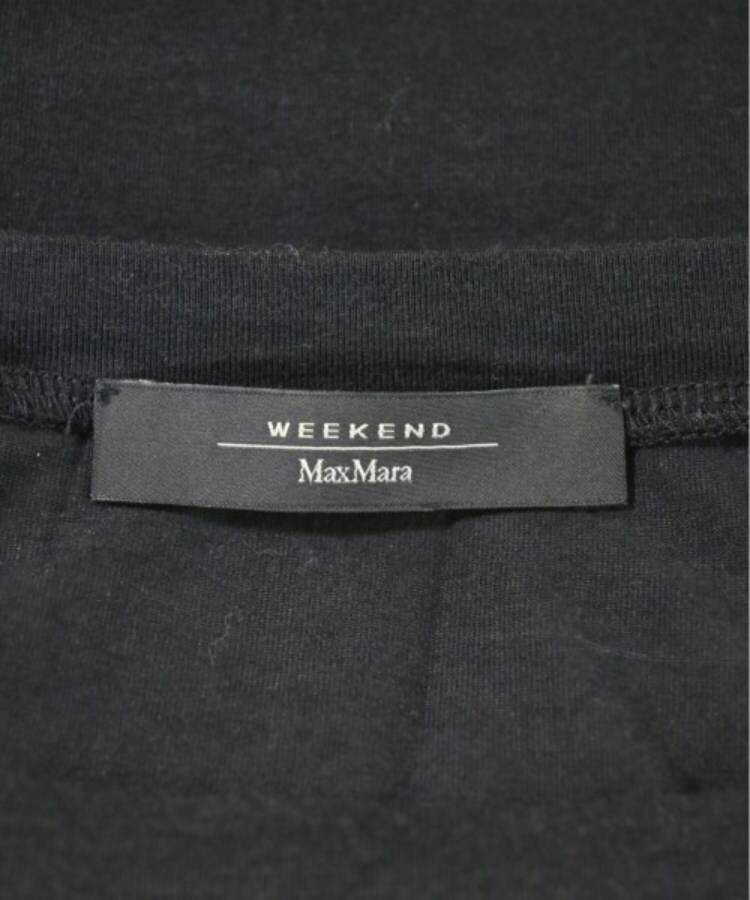 ラグタグ(RAGTAG)のMAX MARA WEEK END LINE マックスマーラウィークエンドライン レディース Tシャツ・カットソー サイズ：L3