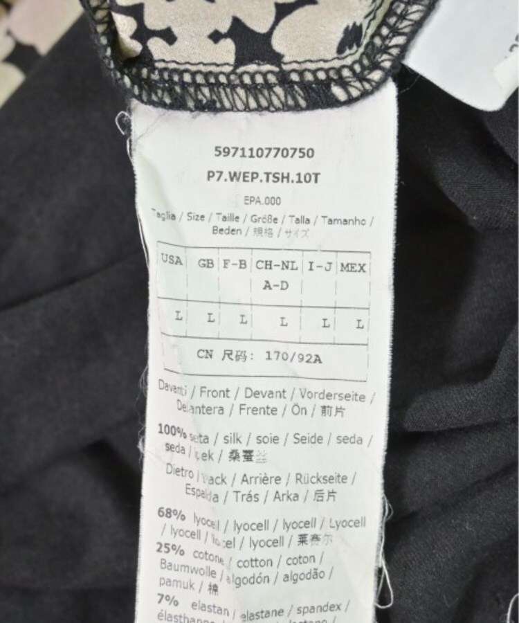 ラグタグ(RAGTAG)のMAX MARA WEEK END LINE マックスマーラウィークエンドライン レディース Tシャツ・カットソー サイズ：L4