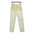 ラグタグ(RAGTAG)のDRIES VAN NOTEN ドリスヴァンノッテン レディース デニムパンツ サイズ：26(M位)1
