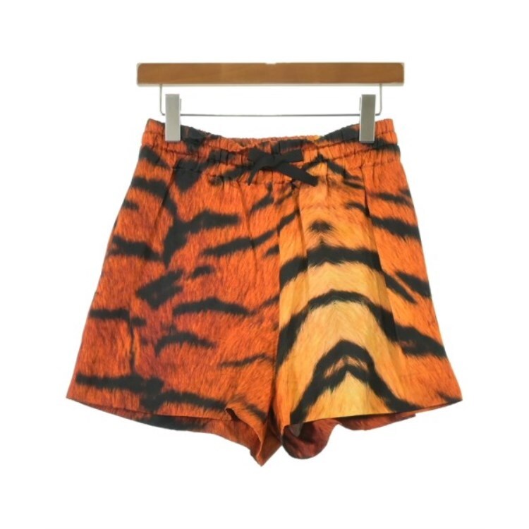 ラグタグ(RAGTAG)のDRIES VAN NOTEN ドリスヴァンノッテン レディース ショートパンツ サイズ：38(S位) ショートパンツ
