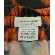 ラグタグ(RAGTAG)のDRIES VAN NOTEN ドリスヴァンノッテン レディース ショートパンツ サイズ：38(S位)3