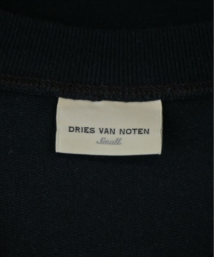 ラグタグ(RAGTAG)のDRIES VAN NOTEN ドリスヴァンノッテン レディース Tシャツ・カットソー サイズ：S3