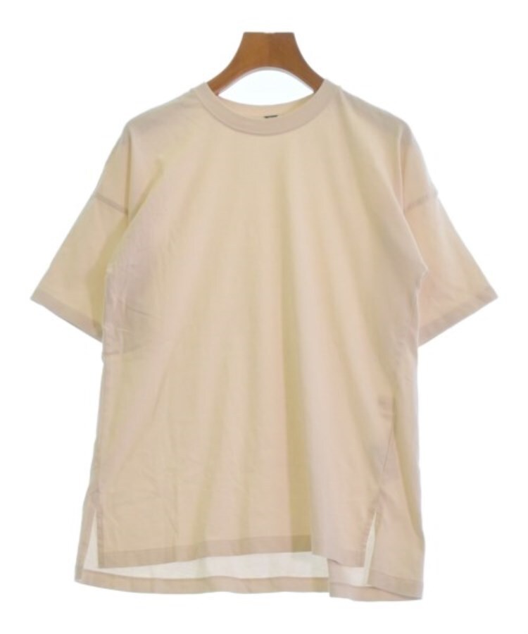 ラグタグ(RAGTAG)のMila Owen ミラオーウェン レディース Tシャツ・カットソー サイズ：0(S位) ベージュ