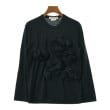 ラグタグ(RAGTAG)のCOMME des GARCONS コムデギャルソン レディース Tシャツ・カットソー サイズ：XS 黒