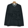 ラグタグ(RAGTAG)のCOMME des GARCONS コムデギャルソン レディース Tシャツ・カットソー サイズ：M 黒