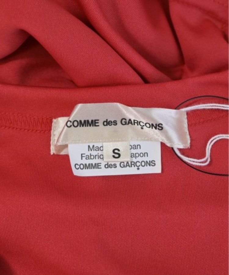 ラグタグ(RAGTAG)のCOMME des GARCONS コムデギャルソン レディース Tシャツ・カットソー サイズ：S3