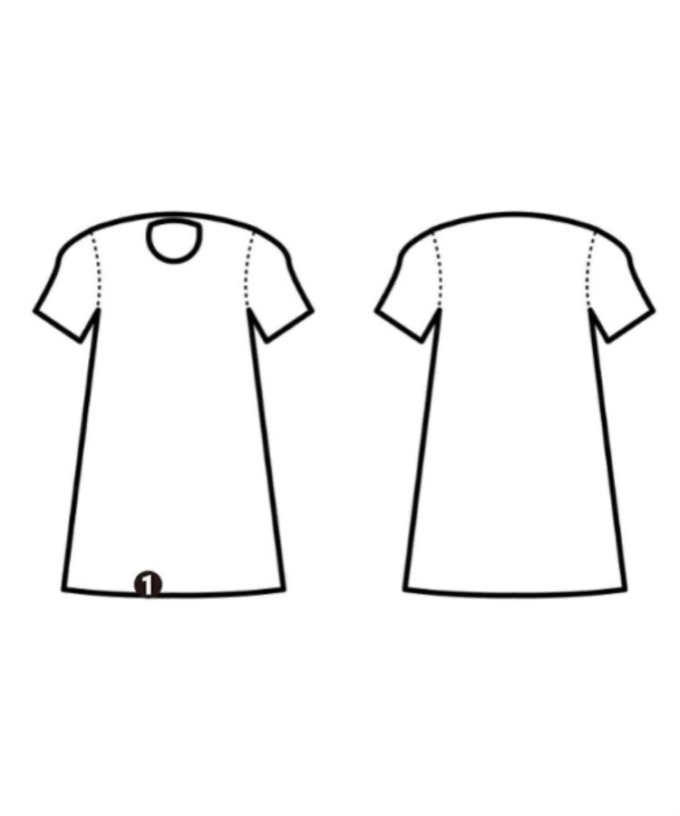 ラグタグ(RAGTAG)のPLEATS PLEASE プリーツプリーズ レディース ワンピース サイズ：F8