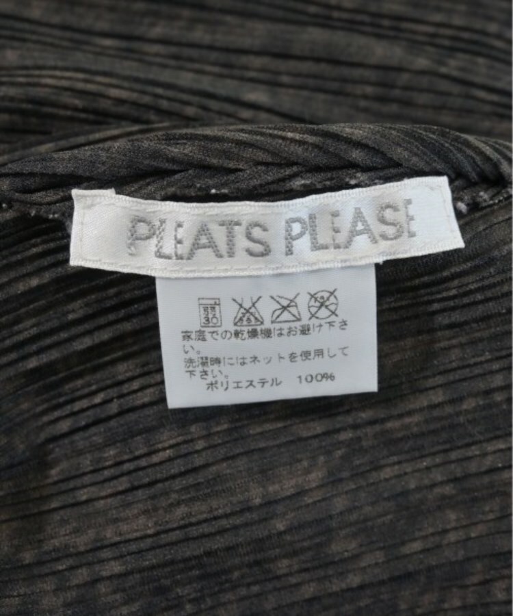 ラグタグ(RAGTAG)のPLEATS PLEASE プリーツプリーズ レディース ブラウス サイズ：3(L位)3